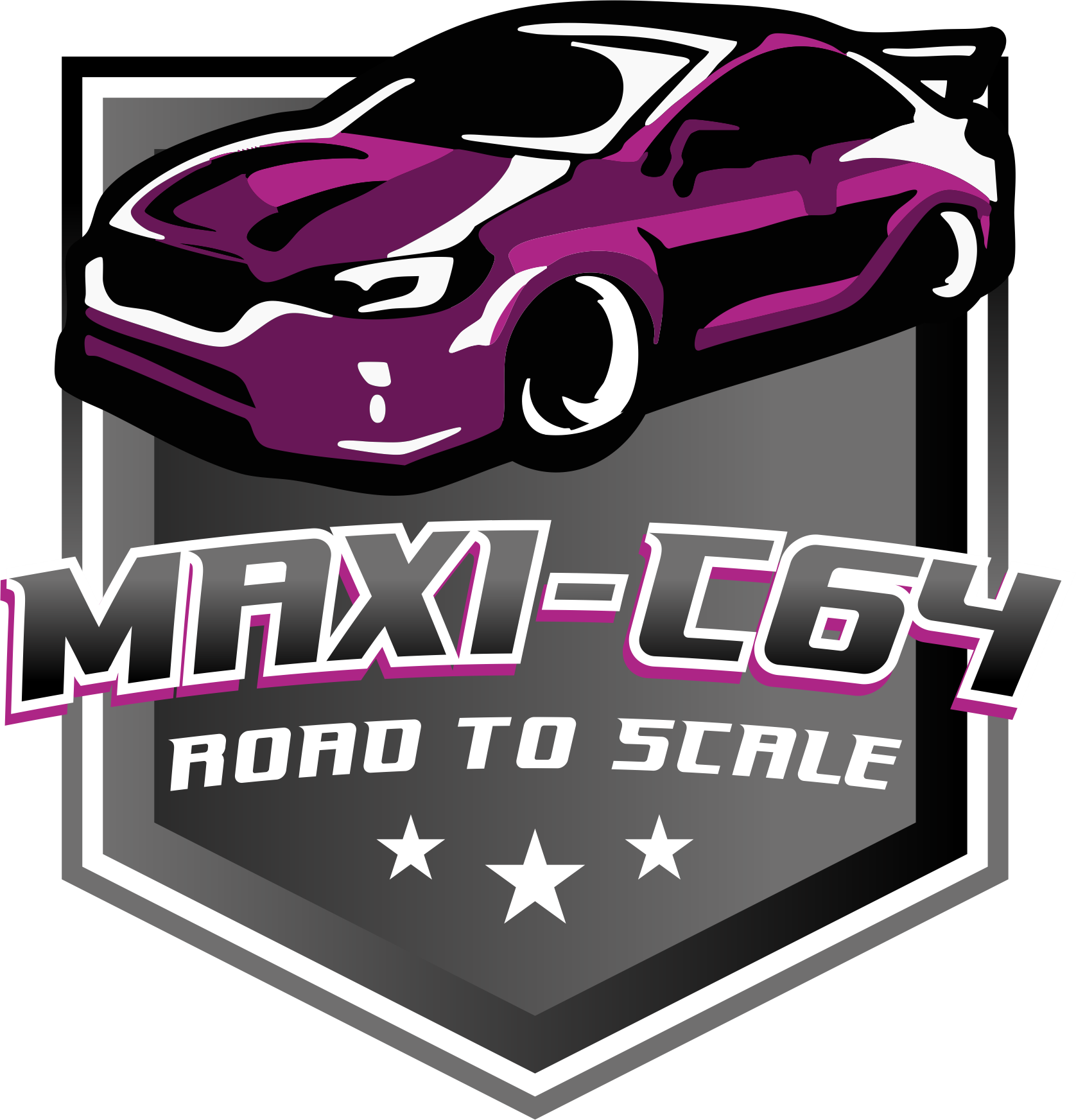 Maxi C64