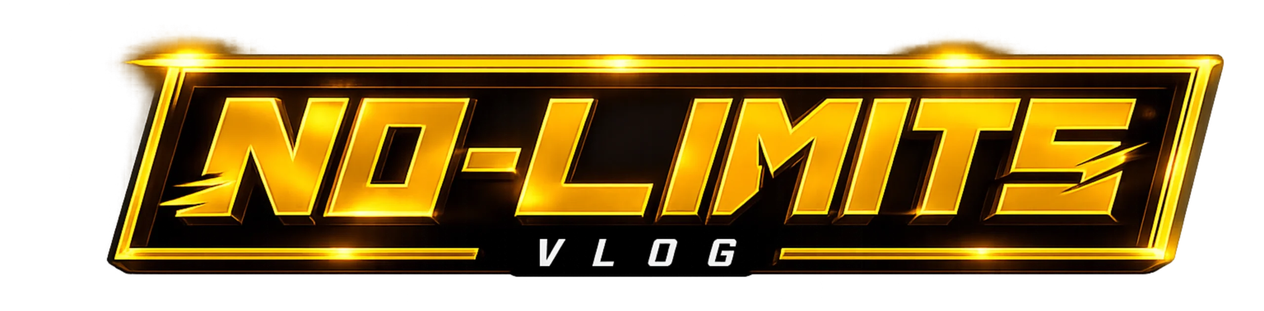 No Limits Vlog